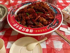 -阿财老铺·老蚌埠龙虾城(华夏总店)