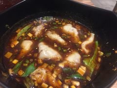 -好這口重庆小面(总店)