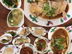 -威南记鸡饭餐室