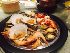 -粗茶淡饭·隐庐私厨(东亭店)