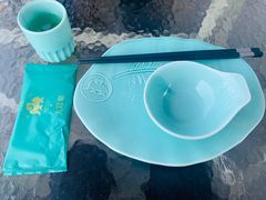 -大耳象东南亚风情餐厅(月湖公园店)