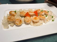 -古月江南大酒店