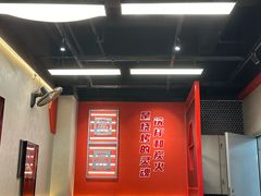 -许哥东北烧烤·铁丳烤串·宫后夹肉(繁花中心店)