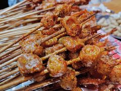 -五样儿西昌小签签烤串(建设路店)