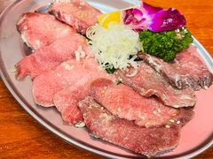 -大阪烧肉BAKA一代(十亩地店)