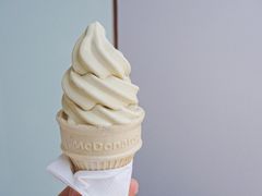 -麦当劳(世贸店)