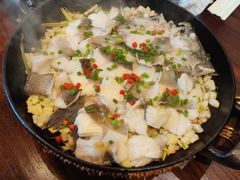 -颐和•海鲜砂锅粥•啫啫煲(奥林匹克广场店)