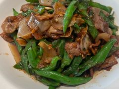 -香丰阁·烤鸭·川湘菜(清河店)