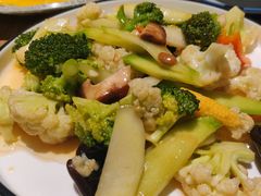 泰式什锦菜-太泰(万象城店)