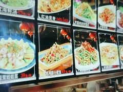 -盈春大饭店(千山路店)