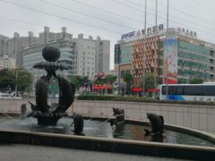 -丰鲤楼•闽南茶楼(仟禧汇店)
