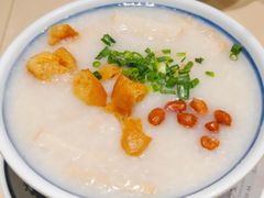 -香港池仔记肠粉王(博多新记襄阳南路店)