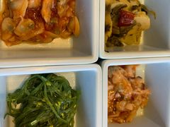 -水林间·寿喜烧自助(仙林金鹰店)