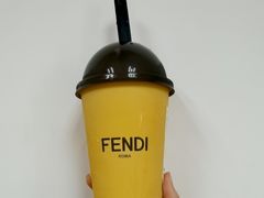 -喜茶(中山利和新地店)