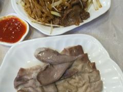 -长江国际酒店-中餐厅