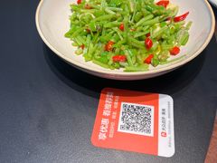 -老馆子·建德菜·山肴鱼鲜(海威新界店)