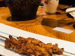 -阿罗新疆菜(人民广场店)