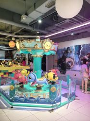 -宝燕乐园(闵行旗舰店)