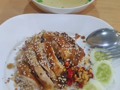 -Magic Food Point(Airport Street food)