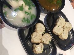 -小杨生煎(龙之梦购物中心店)