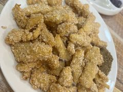 -老七饭馆(光荣道总店)