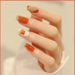 点击看大图 -悦指间美甲美睫