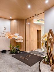 点击看大图 -半岛故事·法儿曼抗衰·indiba中心