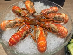 -红盔甲·小龙虾(车公庙店)