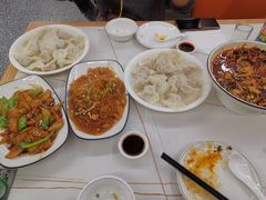 -东北饺子馆(马尾君竹店)