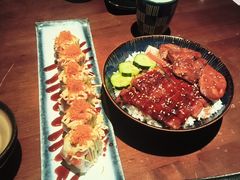 -千代武日本料理(开发区店)