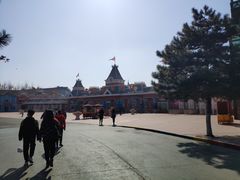 -沈阳方特欢乐世界