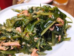 -永红源·小排档(闽江路店)