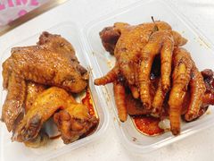 -山水肠粉(盐田店)