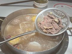 -八合里潮汕鲜牛肉火锅(惠州华贸店)