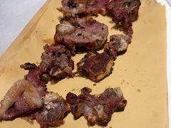-清真·双公羊·馕坑烤全羊(奥体店)