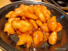 -十三式重庆江湖菜(金茂览秀城店)