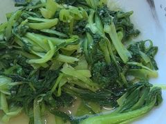 -七的湖·晚芳亭·阳澄湖农家菜·大闸蟹(莲花岛店)