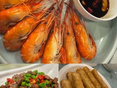 -三玛璐酒楼(汉口路店)