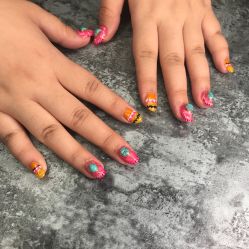 -姜美堂·蒸姜除湿の纤体美颜馆