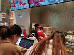 -DQ·蛋糕·冰淇淋(通州万达店)