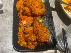 -留半山·香港食堂(啦啦宝都店)