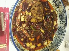 android_upload_pic-李老爹香辣蟹(宣武门店)