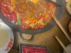 -萍姐火锅·公路夜市(打浦桥日月光店)