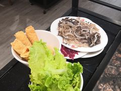 -八合里牛肉火锅(新洲店)