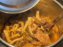 -牛梦香·自助涮烤牛肉火锅(六一北路店)