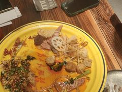 -北丐先生·野馄饨烧烤(雨花万象店)