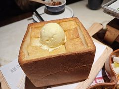 -绿茶餐厅(财富购物中心店)