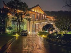 -杭州花家山庄