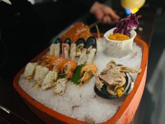 -量子制造·元创意料理(李公堤店)