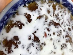 -韵姐牛奶甜品世家